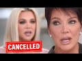Khloe Kardashian Completely EXPOSES Kris Jenner After DISGUSTING claims Get REVEALED!!