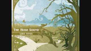 Hush Sound- Wine Red Remix