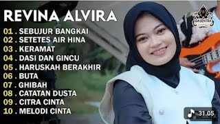 Download lagu REVINA ALVIRA - SEBUJUR BANGKAI - SETETES AIR HINA - DANGDUT LAWAS FULL ALBUM - GASENTRA 2025 mp3 Download lagu REVINA ALVIRA - SEBUJUR BANGKAI - SETETES AIR HINA - DANGDUT LAWAS FULL ALBUM - GASENTRA 2025 mp3
