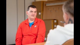 Iš žudiko lūpų – apie Daktarą, Ramaškę, Jonaitienę ir „negerą mergaitę“