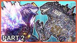 Download lagu SpaceGodzilla vs Supernova Godzilla | Godzilla x Kong: Supernova Fan Made Animation (Part 2) mp3 Download lagu SpaceGodzilla vs Supernova Godzilla | Godzilla x Kong: Supernova Fan Made Animation (Part 2) mp3