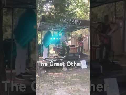 The Great Other video