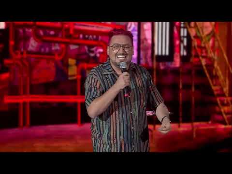 ALEX ORTIZ FESTIVAL DE OLMUE 2023