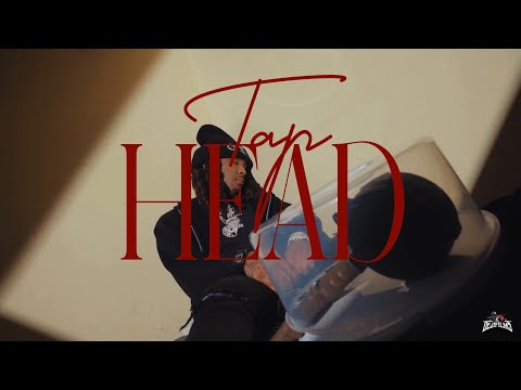 G Wooskie089 - Head Tap (Offical Music Video)