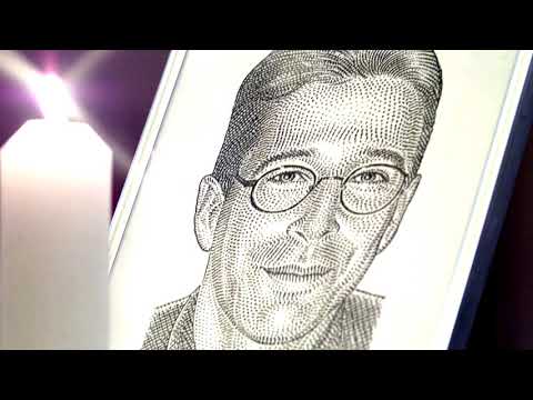 丹尼爾-珀爾被定罪的凶手被釋放 (Daniel Pearl's convicted killer set free)