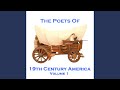 Henry Wadsworth Longfellow - A Psalm of Life