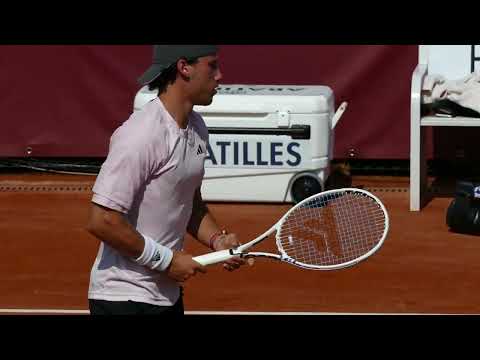 Kyrian Jacquet : "Je me suis remis en question"