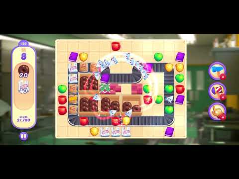 Small Town Murders Level 419