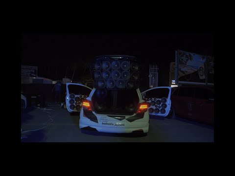 Tikai ft Mic-k - Problèm ft Dj Niaka