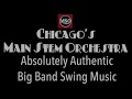 Duke Ellington And The Main Stem Orchestra-Side By Side