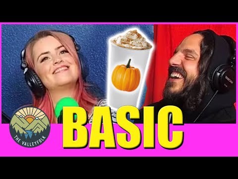 Lee's a Basic B*tch (ft. Mike Falzone) | The Valleycast, Ep. 34
