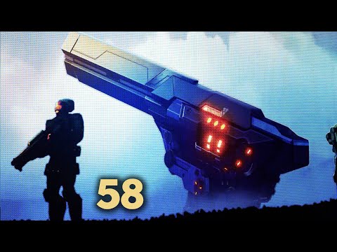 XCOM 2 WotC Part 58: Hunter Avenger Defense (2022)