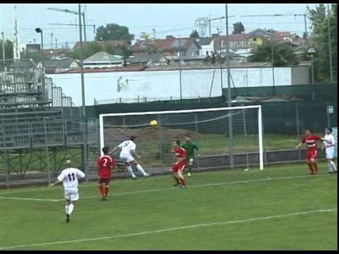 Albignasego - Rubano 2-1 (03.05.2015)