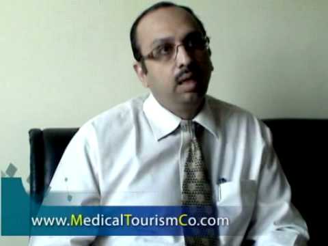 Dr Kaushal Malhan - Hip replacement &amp; Resurfacing Surgeon India