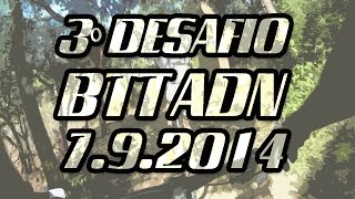 3º Desafio BTT ADN 2014