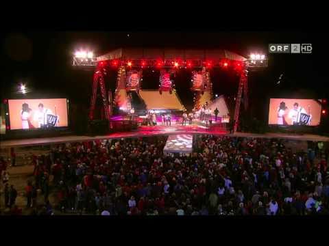 Marc Pircher und Melanie Oesch - Seit ein paar Wochen