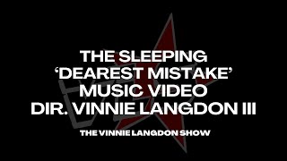 Vinnie Langdon: The Sleeping Music Video - Dir. Vinnie Langdon