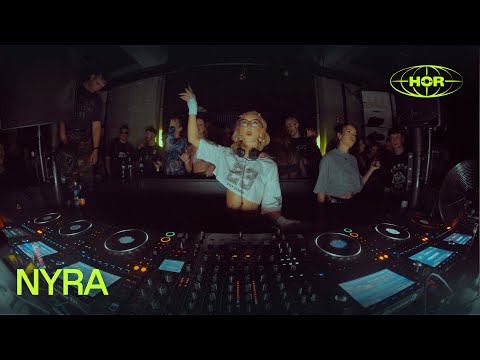 NYRA | HÖR ON TOUR München – 22. November 2025