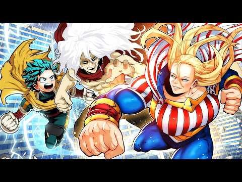 Grey Fang and Loki FES