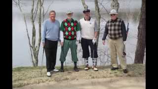 preview picture of video '2013 Yarmouth Chamber of Commerce Captain Parkers Patriots Day Golf Tournament'