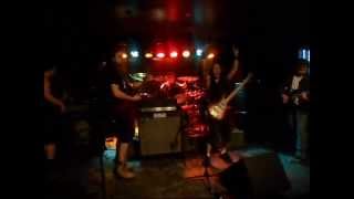 The Bear Hunters - Kiss My Ashes (Goodbye; Part 2)