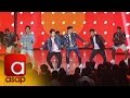 ASAP Enrique Gil Dances Mobe With Teen Heartthrobs