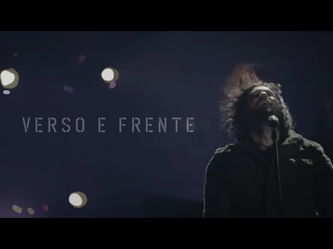 17 Guilherme de Sá - Verso e Frente (Vídeo Oficial)