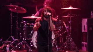 Red Sun Rising - The Otherside LIVE [HD] 1/28/17