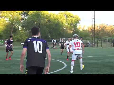 ENRIQUE VS FLORENTINA - #LigaNuñez - #Apertura SLS Fecha 5 - 2022