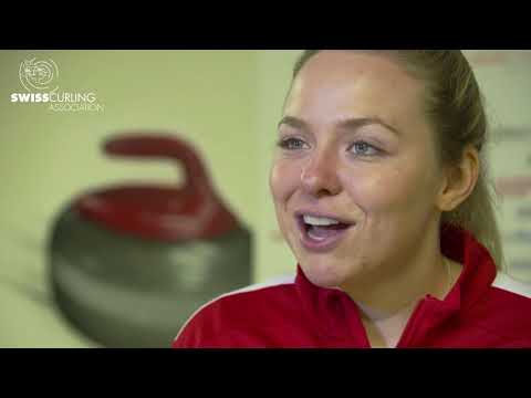 WM-Vorschau mit Silvana Tirinzoni und Alina Pätz