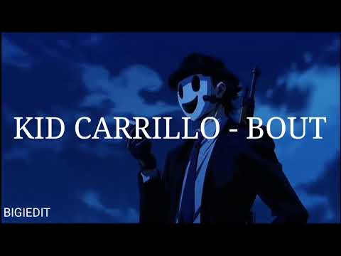KID CARRILLO - BOUT hip hop= adictivo [BIGI/EDIT]
