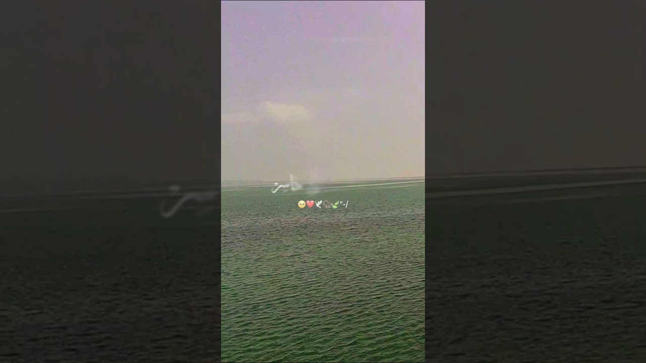 LA LA Arabic Nasheed - HUMOOD - KUN ANTA (كن أنت) - (Slowed + Reverb)