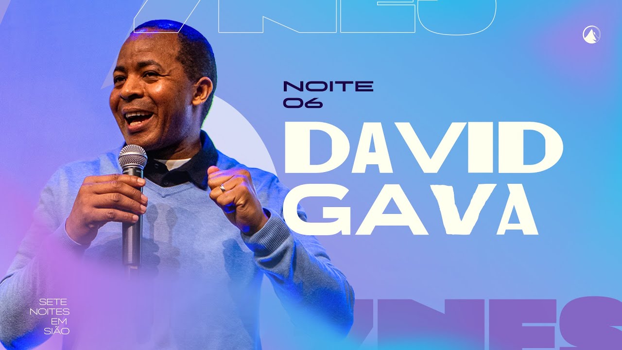 7NES - Noite 6 |  Zion São Paulo