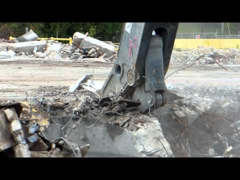 MDP50Rsv Basement Ceiling #2