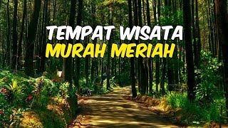 6 Tempat Wisata Murah di Bogor untuk Libur Lebaran