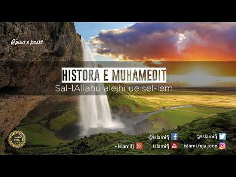 Historia e Muhamedit Sal-lAllahu alejhi ue sel-lem 5 - Shaban Tolaj
