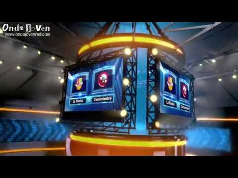 CB La Flecha 58  - 110 Carramimbre CBC Valladolid