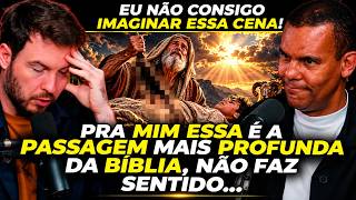 A PASSAGEM MAIS PESADA DA BÍBLIA… RODRIGO SILVA EXPLICA!