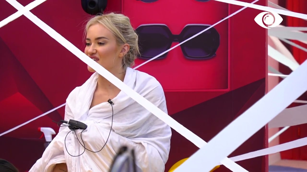 Deamishel i përgjigjet Luizit:Kur flet ti për karakter, mos ngeltë njeri në planet