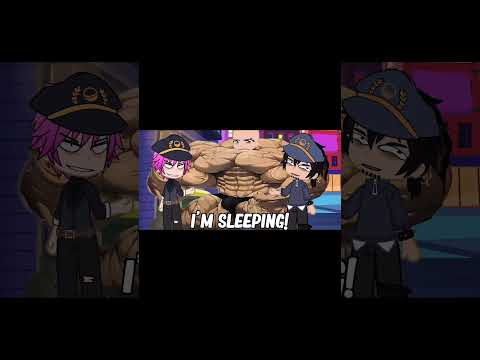 Gacha Life Reacts To: Making The Wrong Person Angry 😭