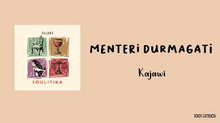 Download lagu Menteri Durmagati - Kajawi (Lirik Lagu) mp3 Download lagu Menteri Durmagati - Kajawi (Lirik Lagu) mp3