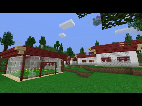 Ftog Avant 3 ep7 - Greenhouse