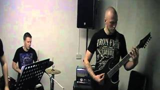 effigy of sorrow - in silence they rot