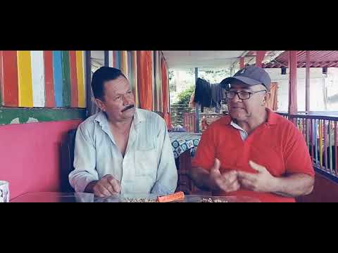 GUATICA RISARALDA, LUIS ÁNGEL SOTO,  cafetero vereda tarqui.