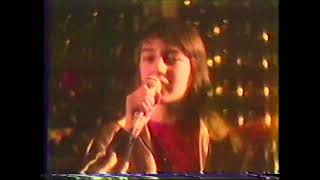 THE TEENS - Hansa Promo Video Clip März 1978 - Gimme Gimme Gimme GImme Gimme Your Love