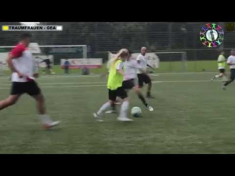 3.Cup der Kulturen (27.Spiel) Traumfrauen - GEA (1:1)