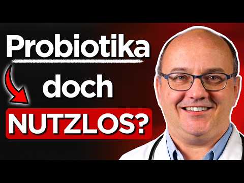 Vorschau Video: Mikrobiom