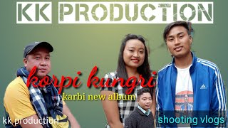 #korpi kungri #👍karbi new album west karbi angl