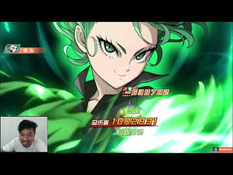 🔥🔥PUSH ARENA DI META UR & SSR+ TERBAIK PADA MASANYA!! - ONE PUNCH MAN The Strongest