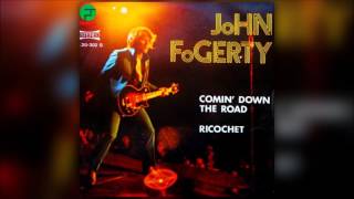 John Fogerty - Ricochet